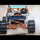 Extreme Sand Hill Climbing, Norwegian Style